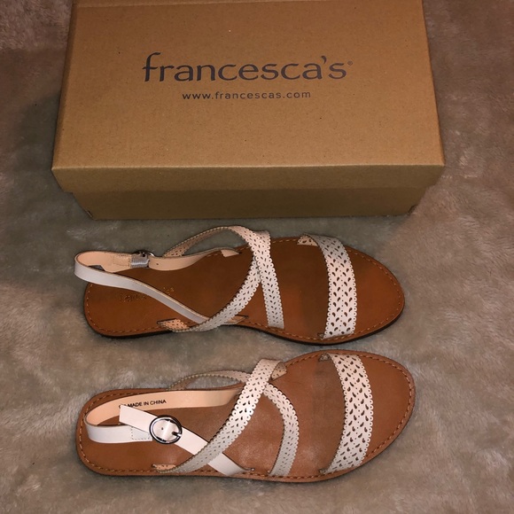 Sandals - Picture 2 of 4